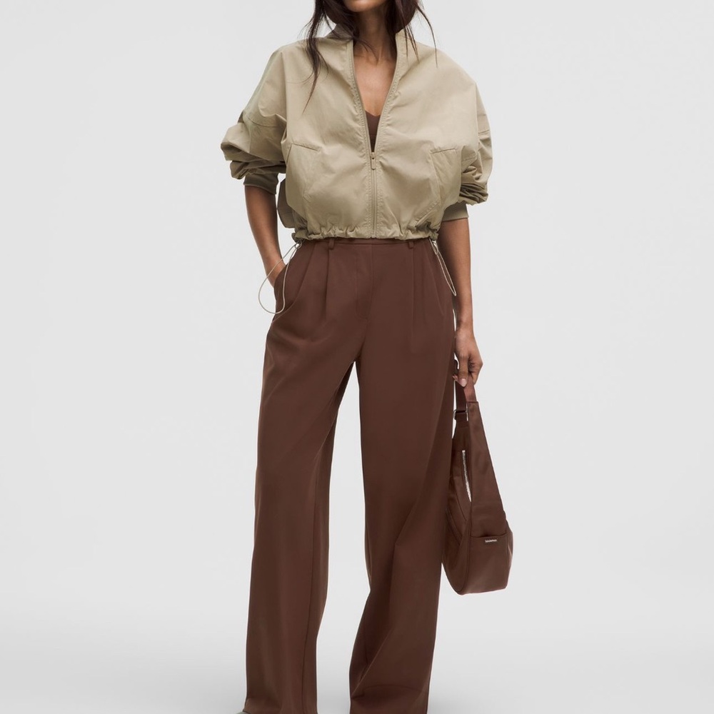 Lululemon day drift trouser